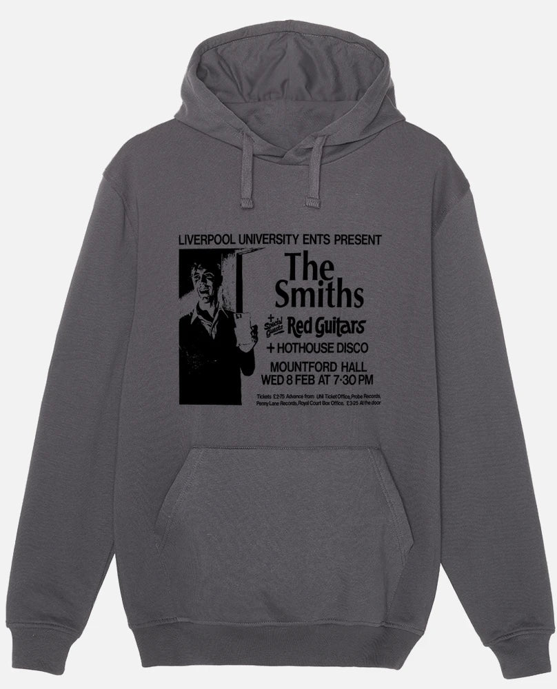 The Smiths - Sudadera / Sweatshirt