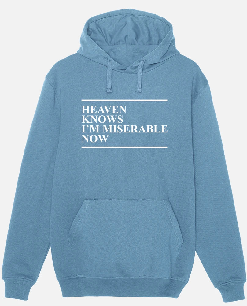 The Smiths - Sudadera / Sweatshirt