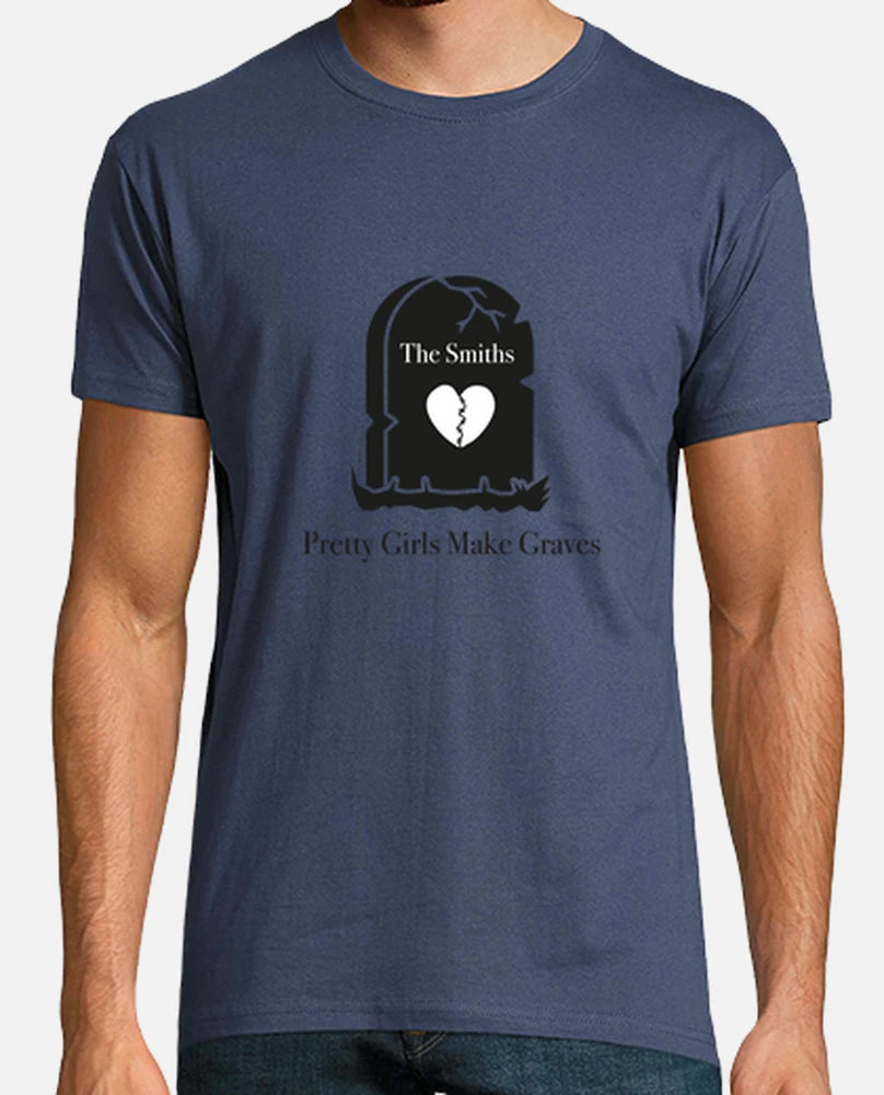 The Smiths - Camiseta / T-Shirt