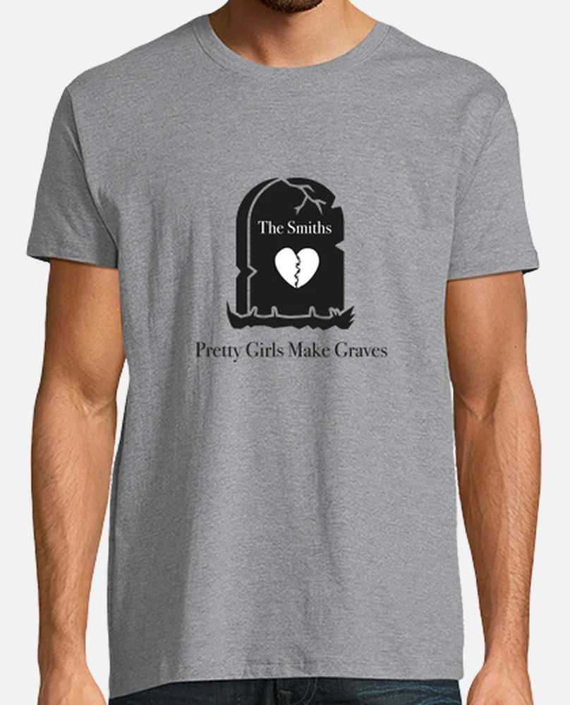 The Smiths - Camiseta / T-Shirt