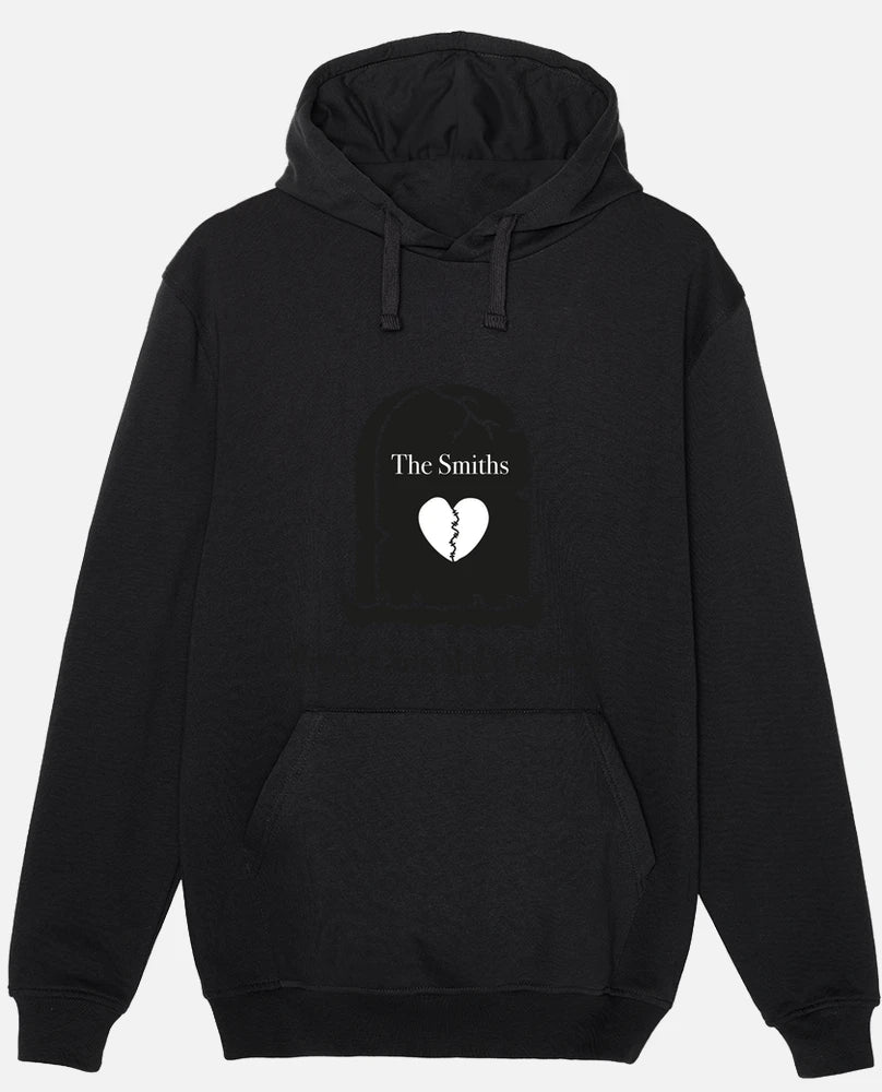 The Smiths - Sudadera / Sweatshirt