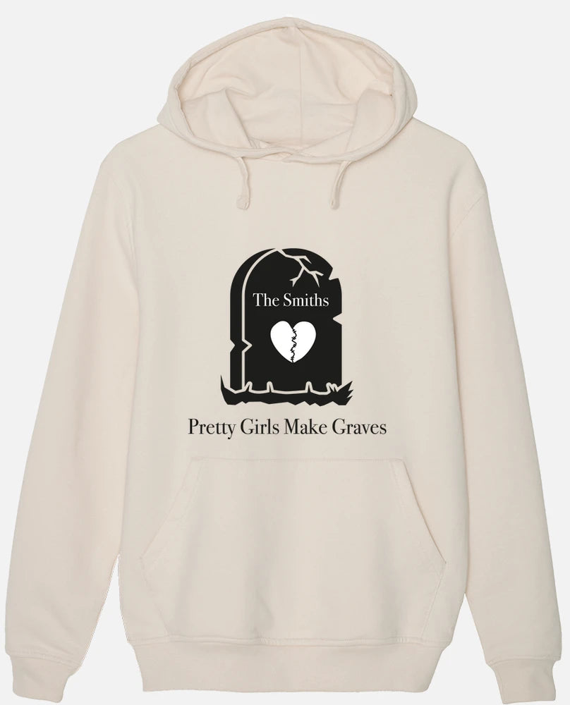 The Smiths - Sudadera / Sweatshirt