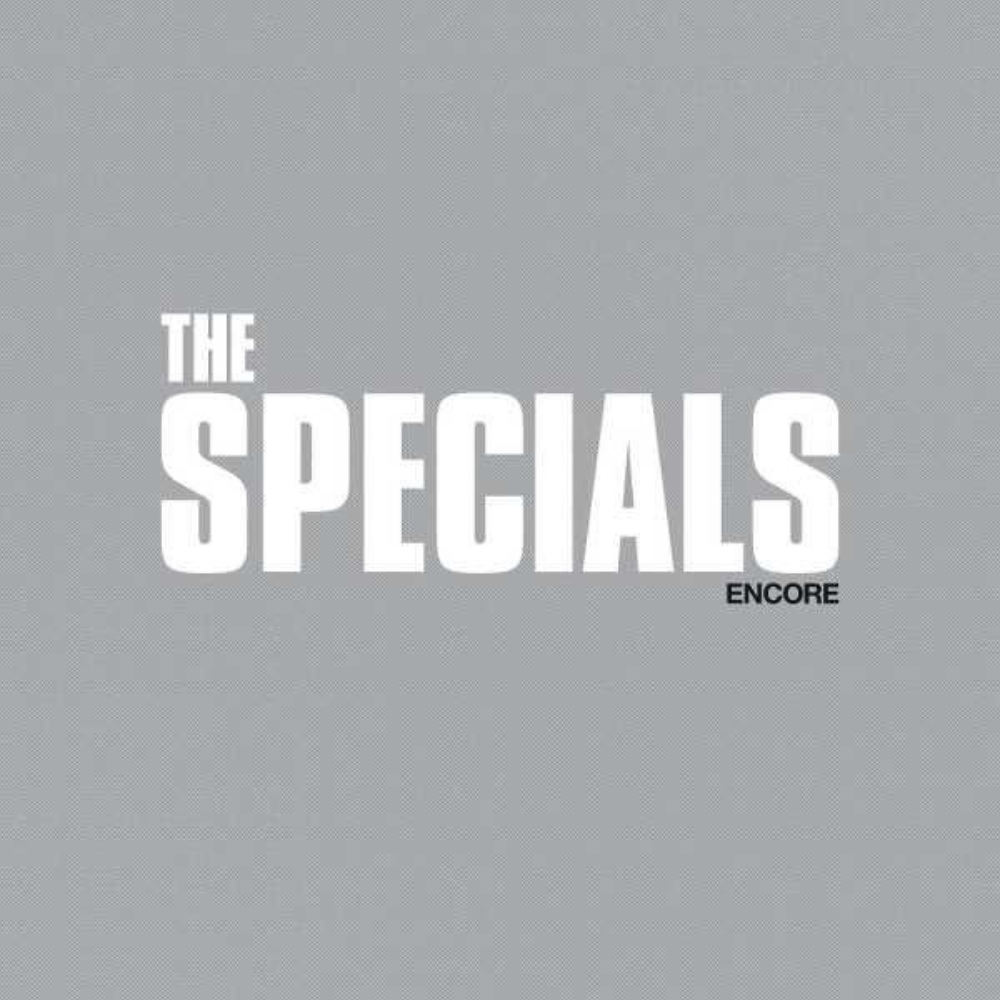 Specials, The - Encore - LP