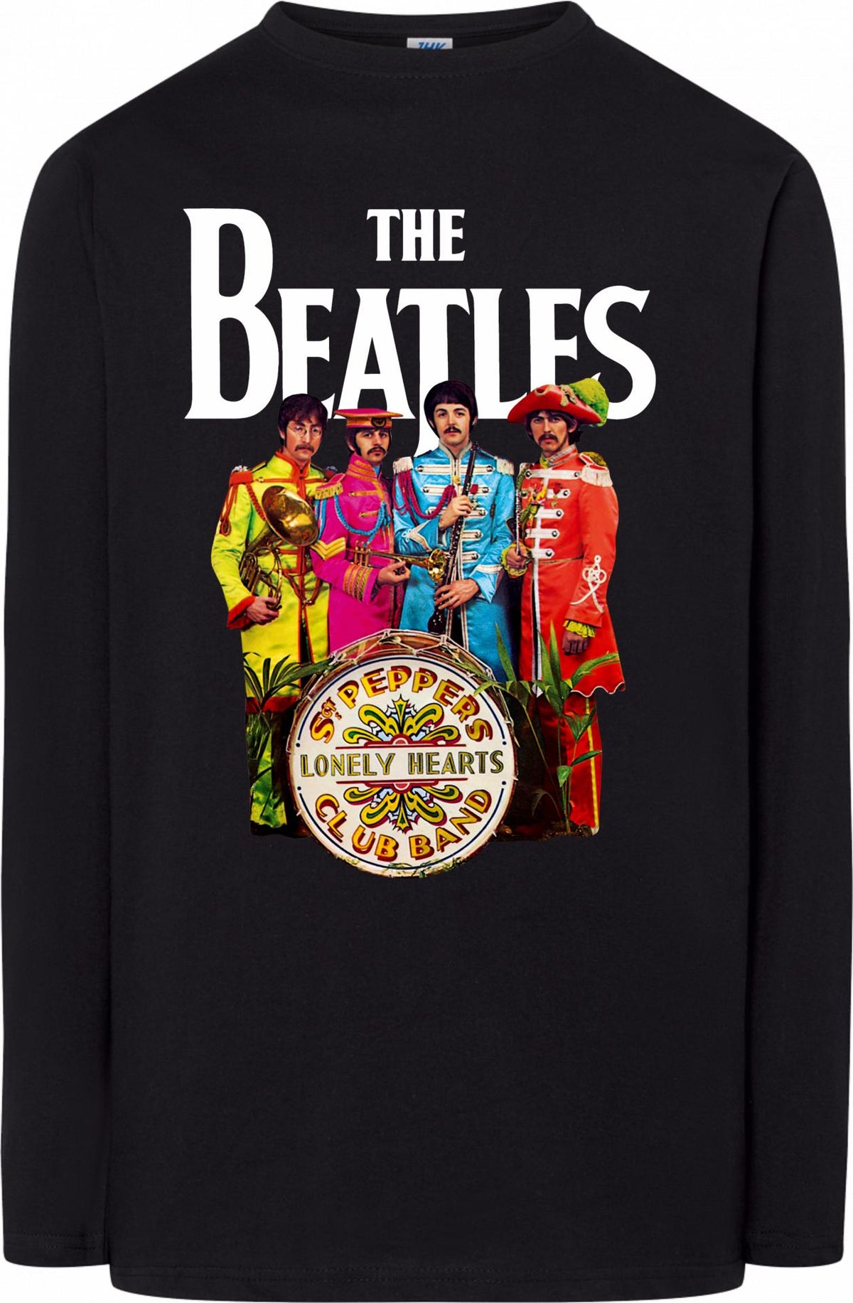 The Beatles - Camiseta / T-Shirt