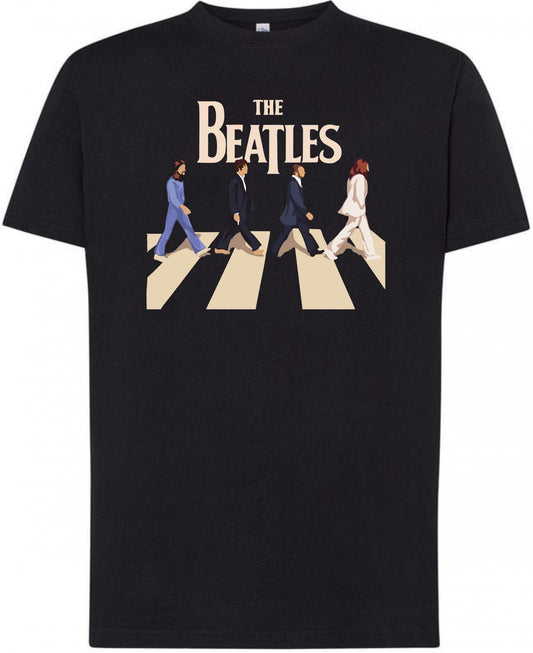 The Beatles - Camiseta / T-Shirt