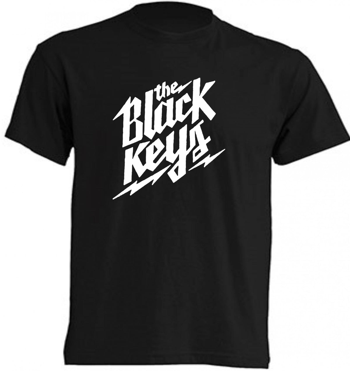 The Black Keys - Camiseta / T-Shirt