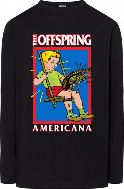 The Offspring - Camiseta / T-Shirt