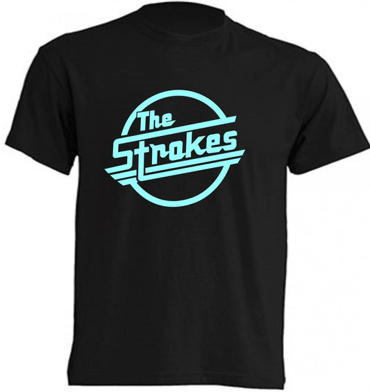 The Strokes - Camiseta / T-Shirt