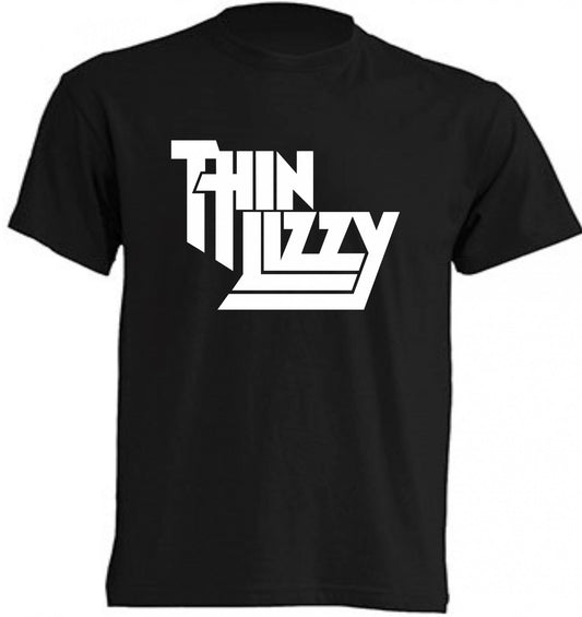 Thin Lizzy - Camiseta / T-Shirt