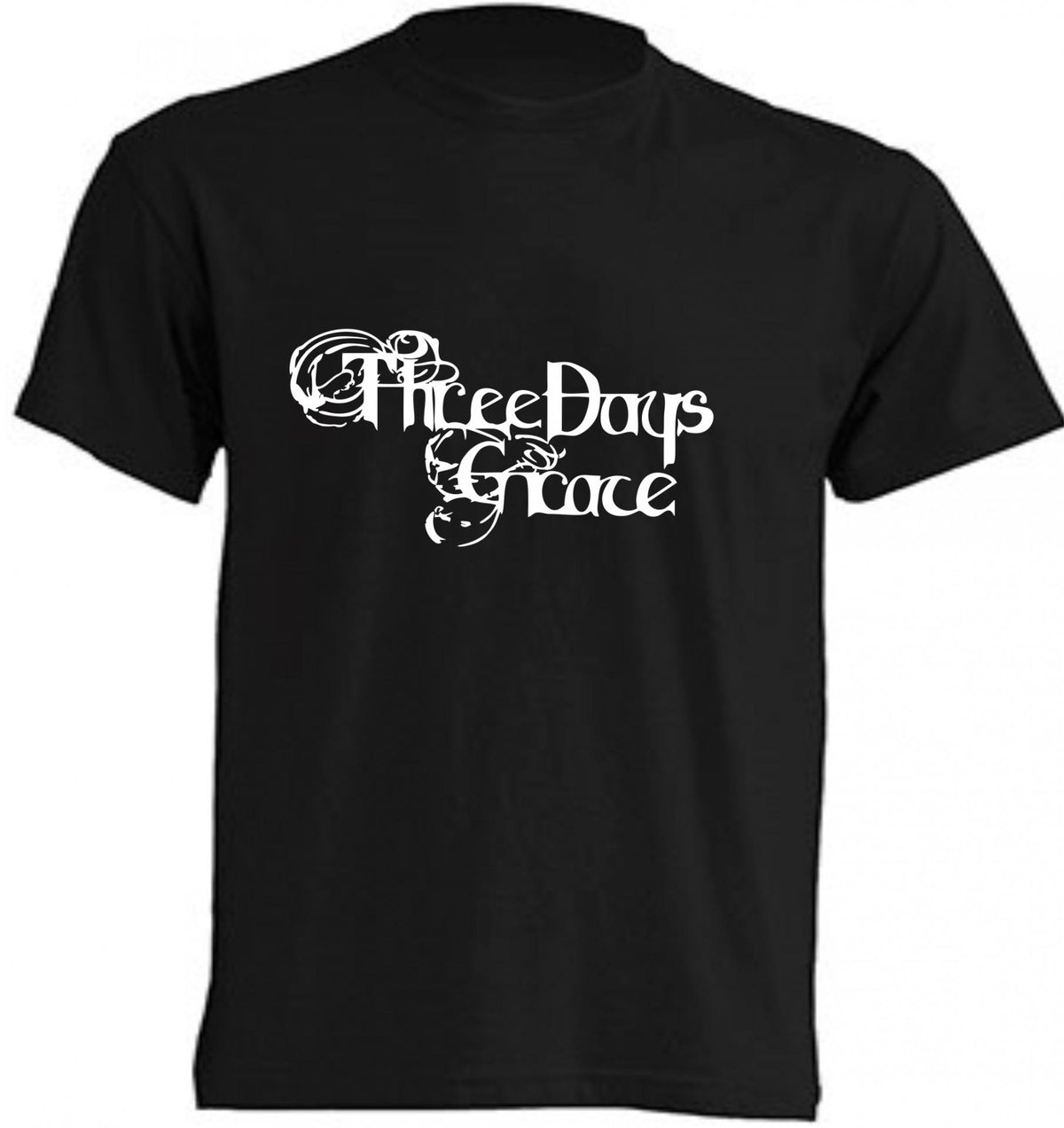 Three Days Grace - T-Shirt
