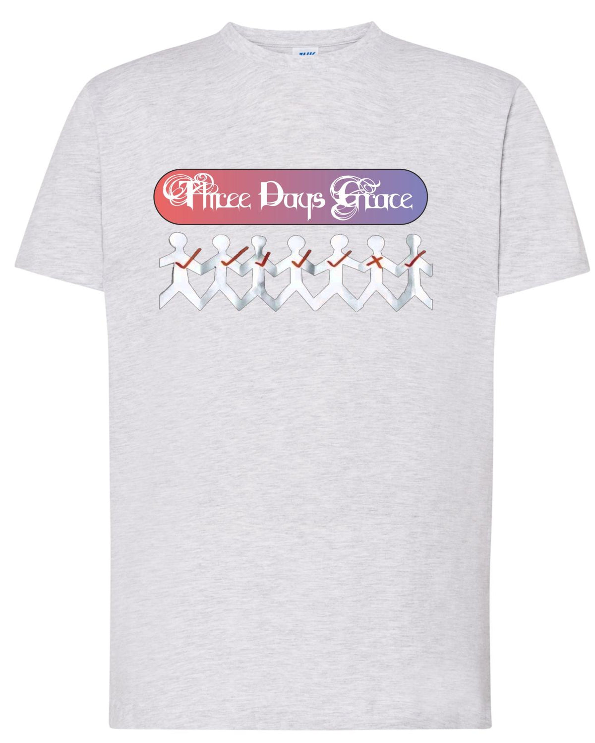 Three Days Grace - T-Shirt