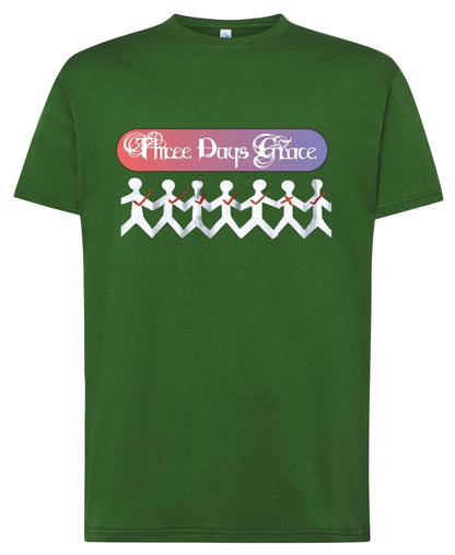 Three Days Grace - T-Shirt