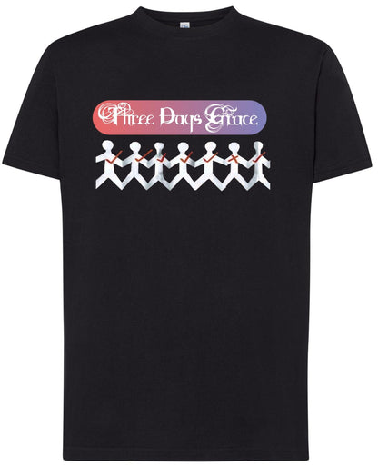 Three Days Grace - T-Shirt