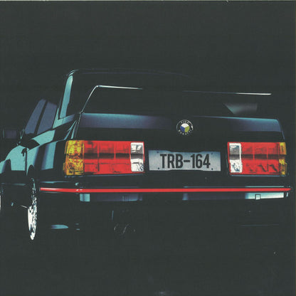 Tiga - Bugatti - 12"