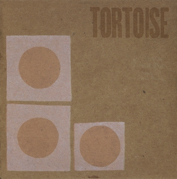 Tortoise - Tortoise - LP - Color
