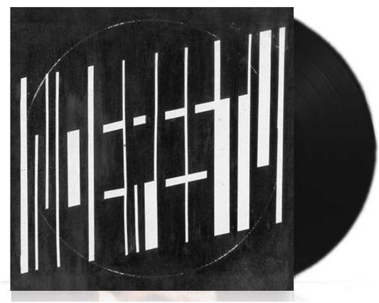 Triángulo de Amor Bizarro - No eres tú - LP