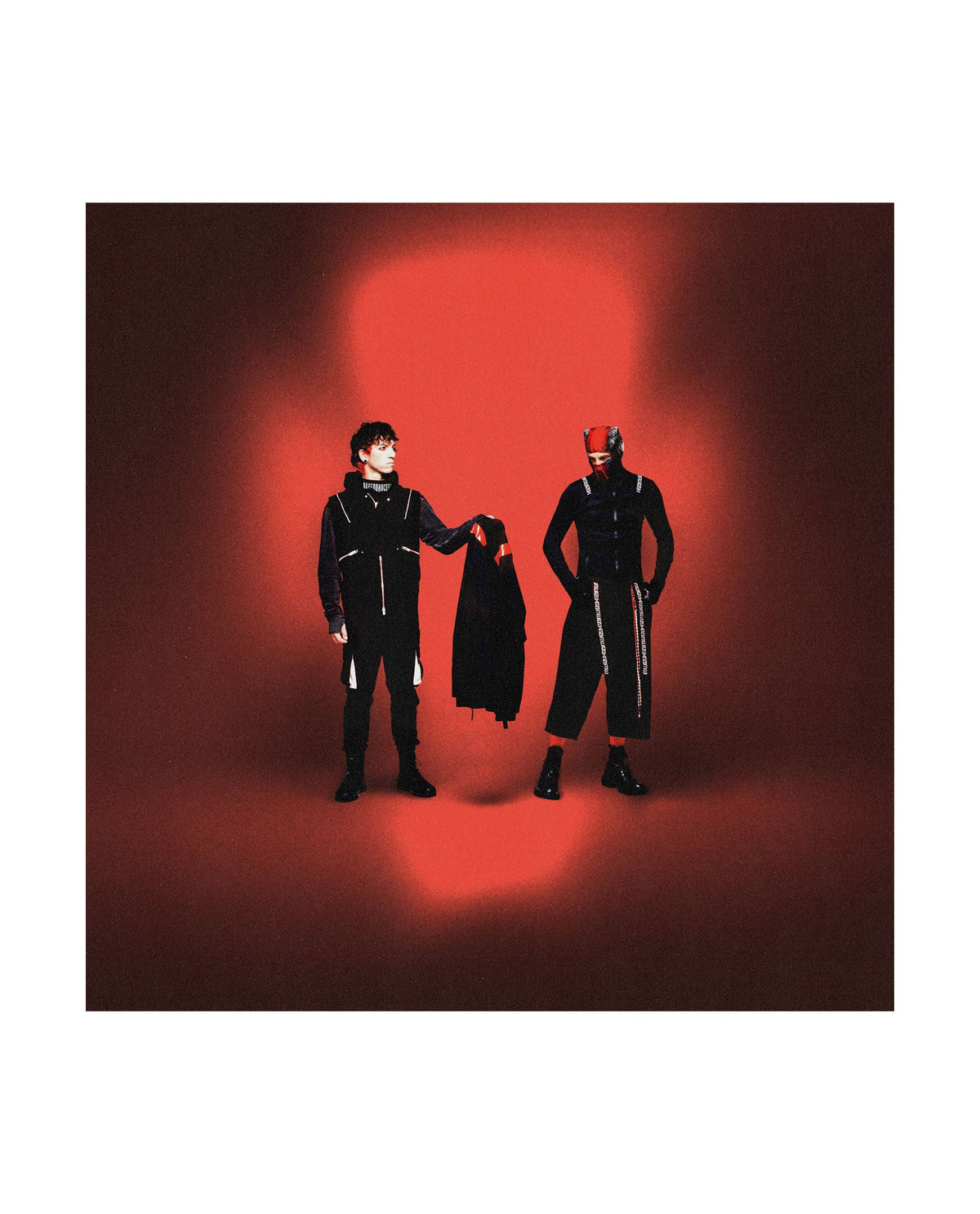 Twenty One Pilots - Breach - LP - Color