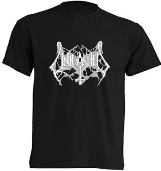 Unleashed - Camiseta / T-Shirt