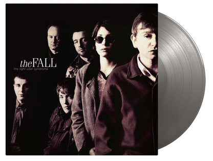 The Fall - The Light User Syndrome - 2xLP - Color