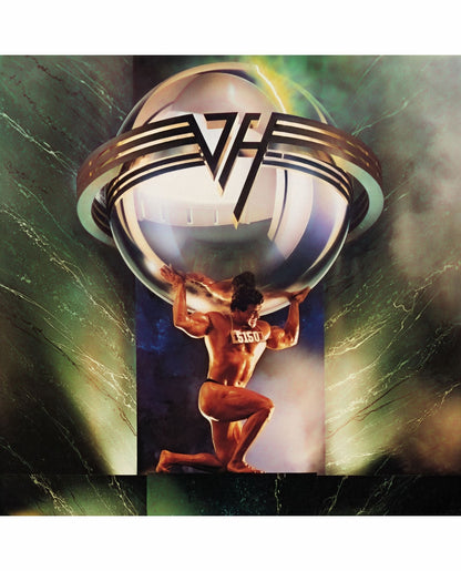 Van Halen - 5150 (Expanded Edition) - 2xCD