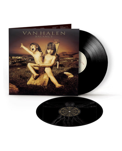 Van Halen - Balance (Expanded Edition) - 2xLP