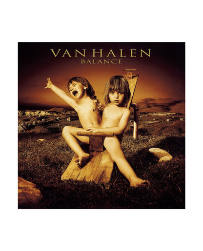 Van Halen - Balance (Expanded Edition) - 2xLP