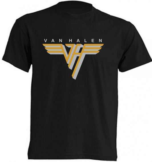 Van Halen - T-Shirt