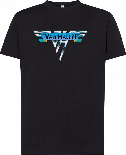Van Halen - Camiseta / T-Shirt