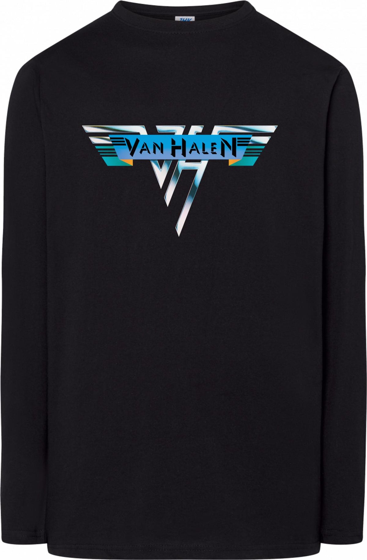 Van Halen - Camiseta / T-Shirt