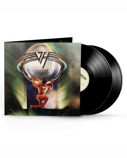 Van Halen - 5150 (Expanded Edition) - 2xLP