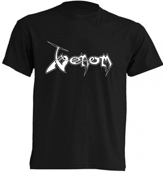 Venom - Camiseta / T-Shirt
