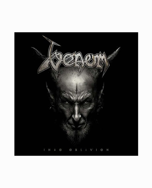 Venom - Into Oblivion - CD