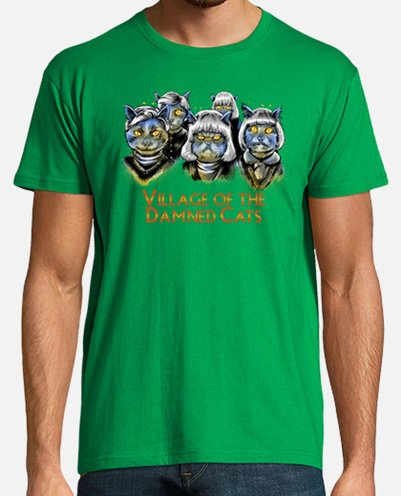 The Damned - Camiseta / T-Shirt