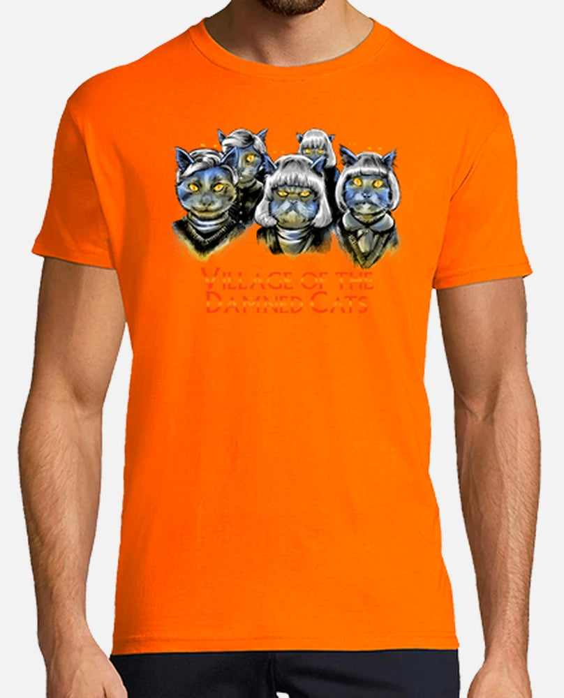 The Damned - Camiseta / T-Shirt