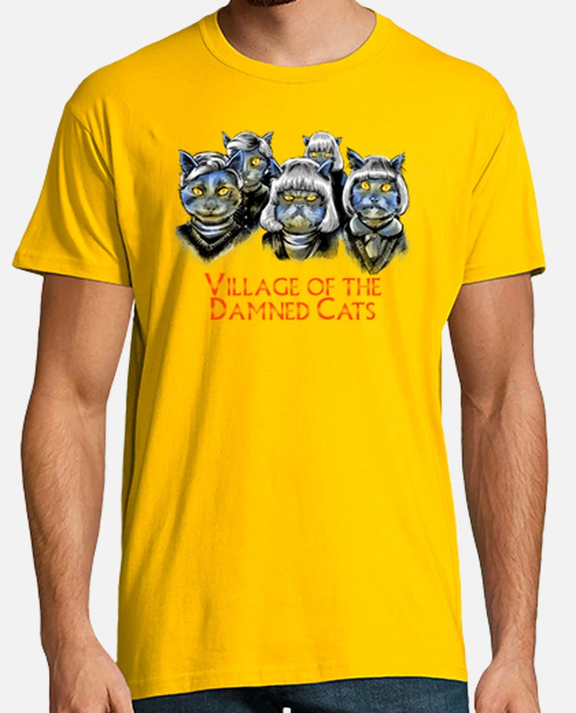 The Damned - Camiseta / T-Shirt