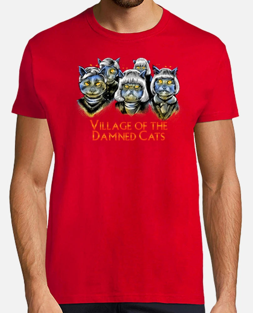 The Damned - Camiseta / T-Shirt