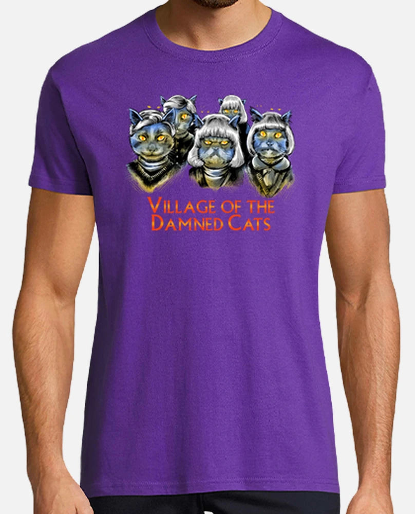 The Damned - Camiseta / T-Shirt
