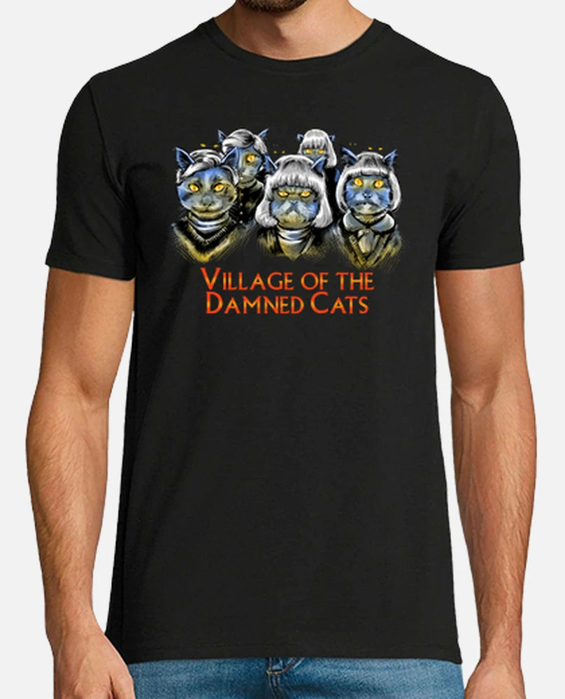 The Damned - Camiseta / T-Shirt