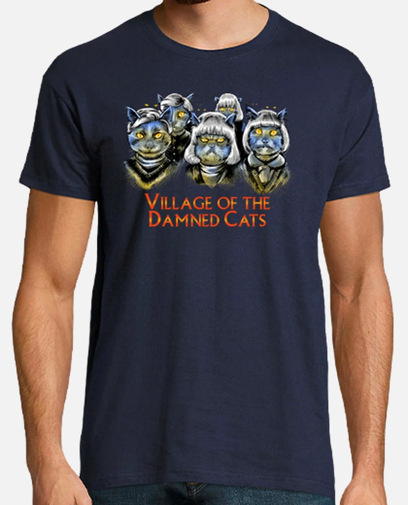 The Damned - Camiseta / T-Shirt