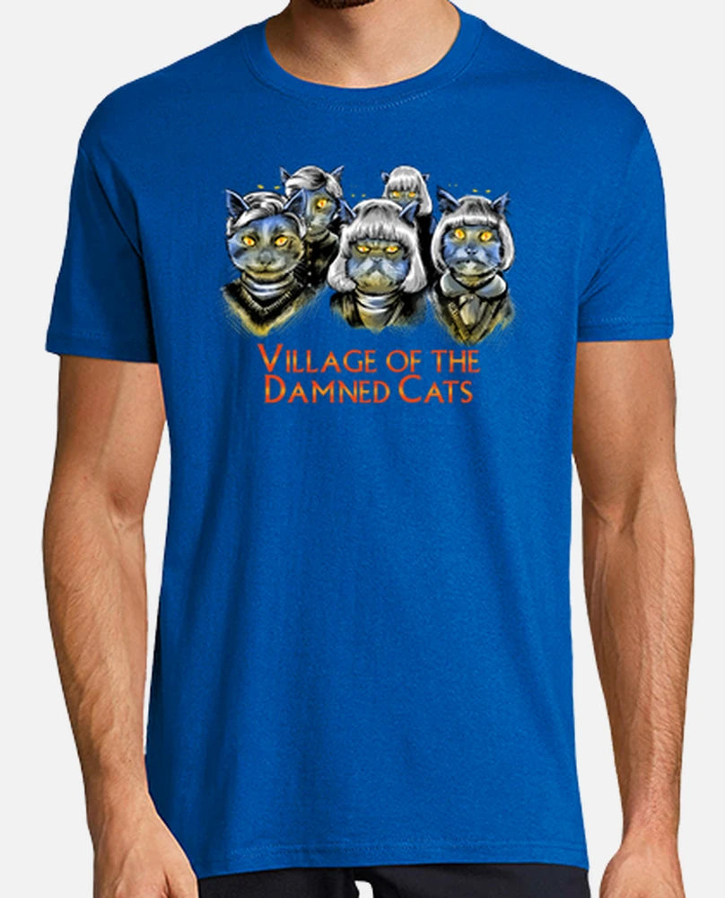 The Damned - Camiseta / T-Shirt