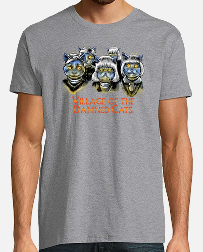 The Damned - Camiseta / T-Shirt