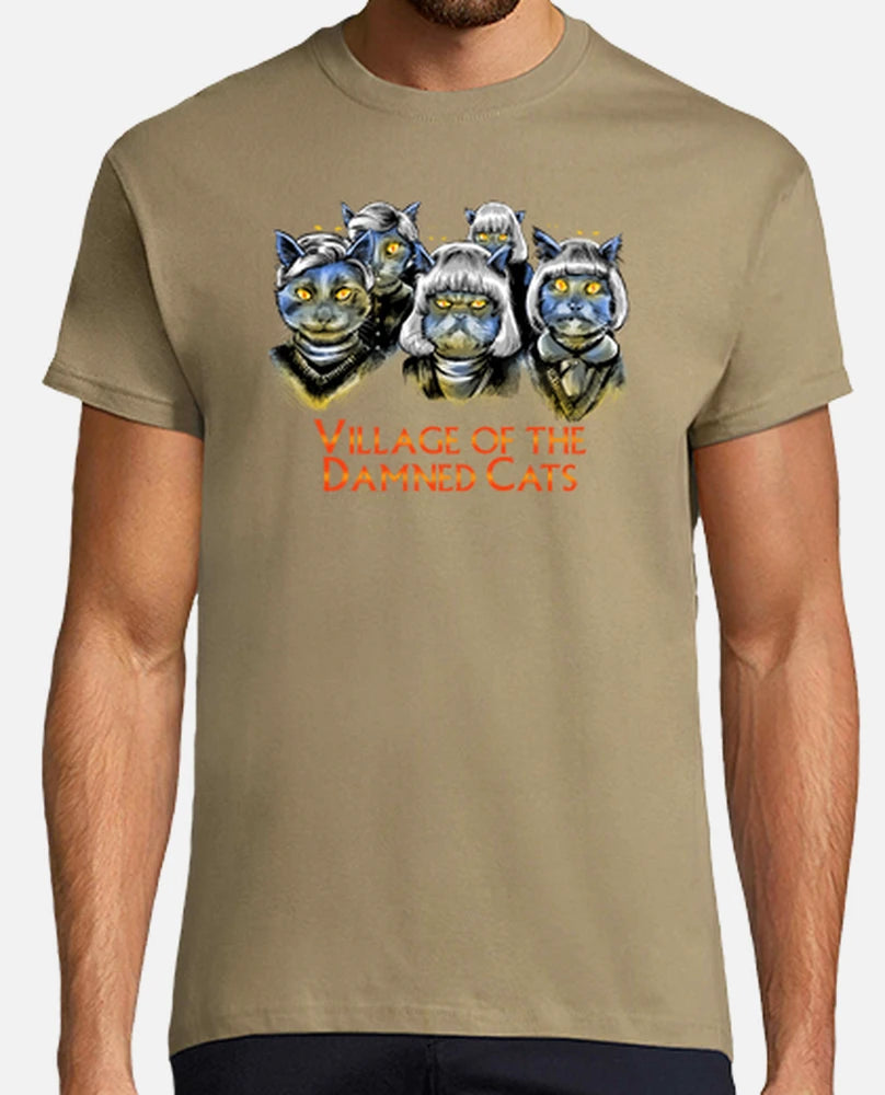 The Damned - Camiseta / T-Shirt