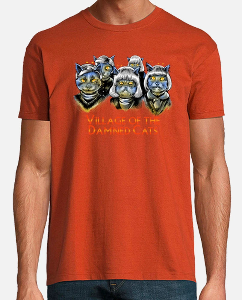 The Damned - Camiseta / T-Shirt