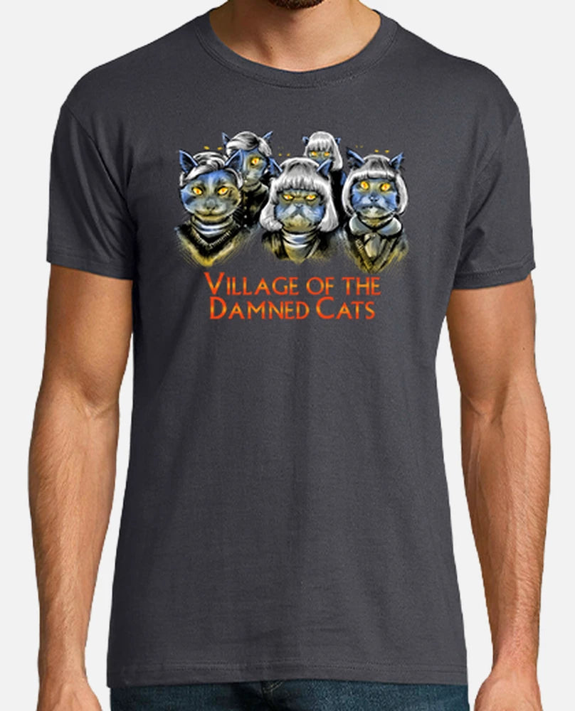 The Damned - Camiseta / T-Shirt