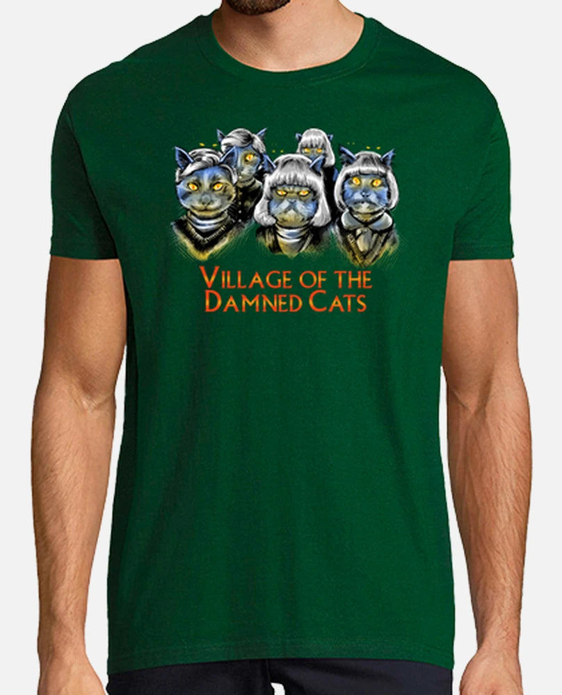 The Damned - Camiseta / T-Shirt