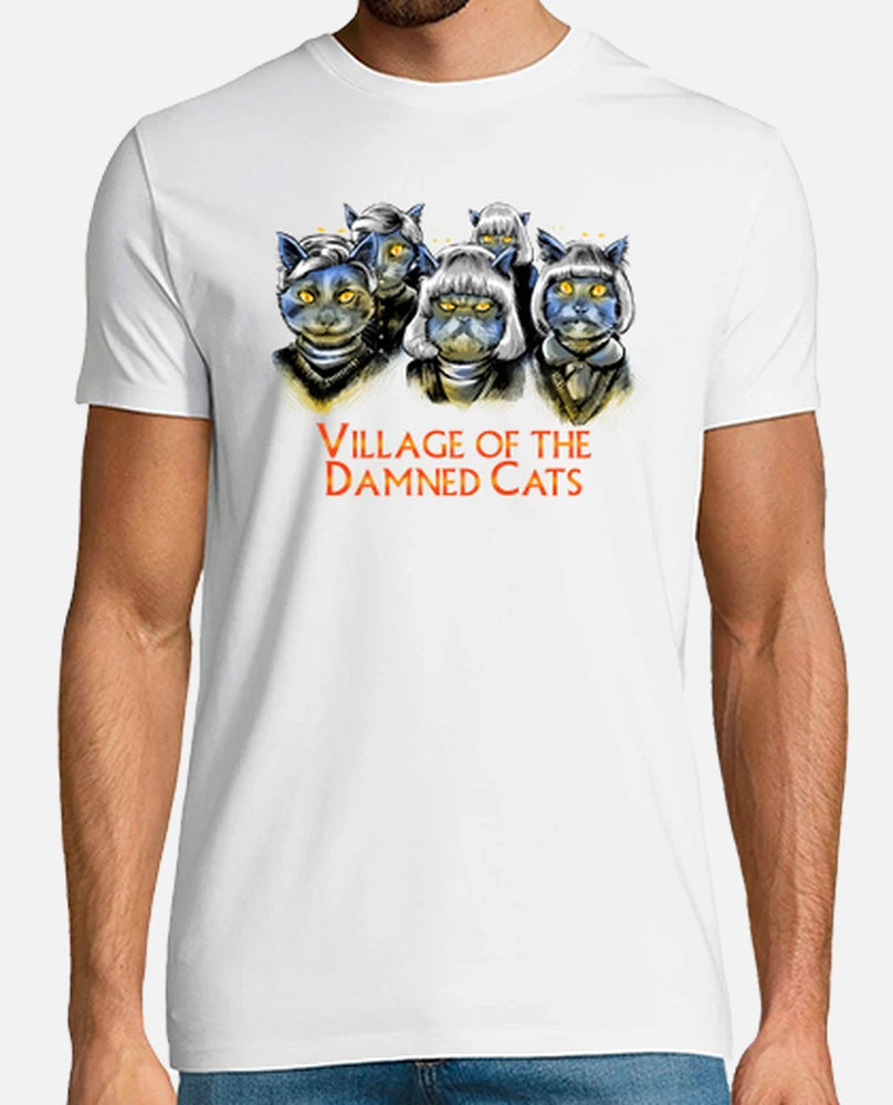 The Damned - Camiseta / T-Shirt