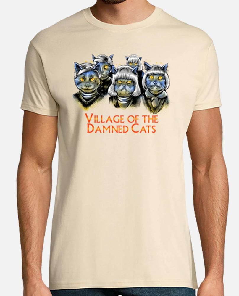 The Damned - Camiseta / T-Shirt