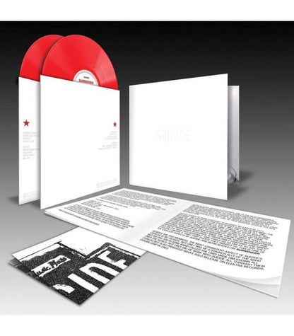 Suicide - Surrender - 2xLP - Color