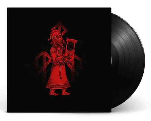 Wardruna - Skald - LP