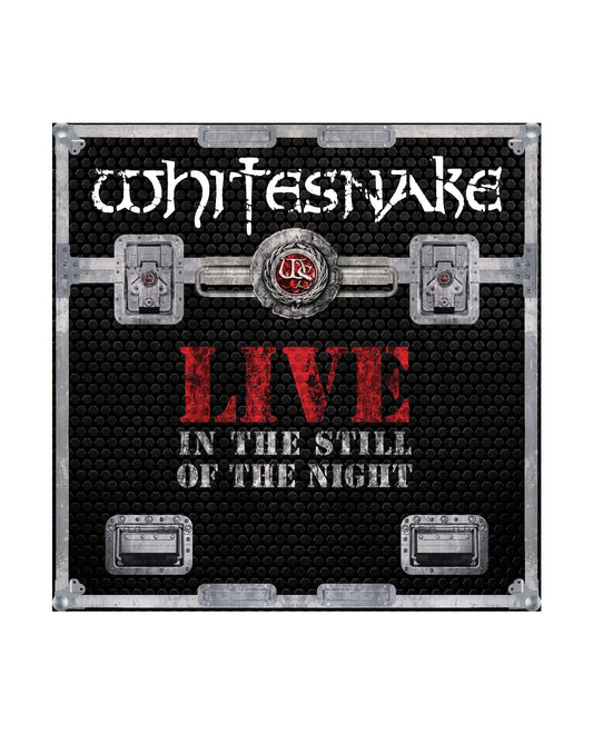 Whitesnake - Live … In The Still Of The Night - 2xLP
